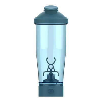 Custom 24 Oz Tritan Electric Shaker Bottle