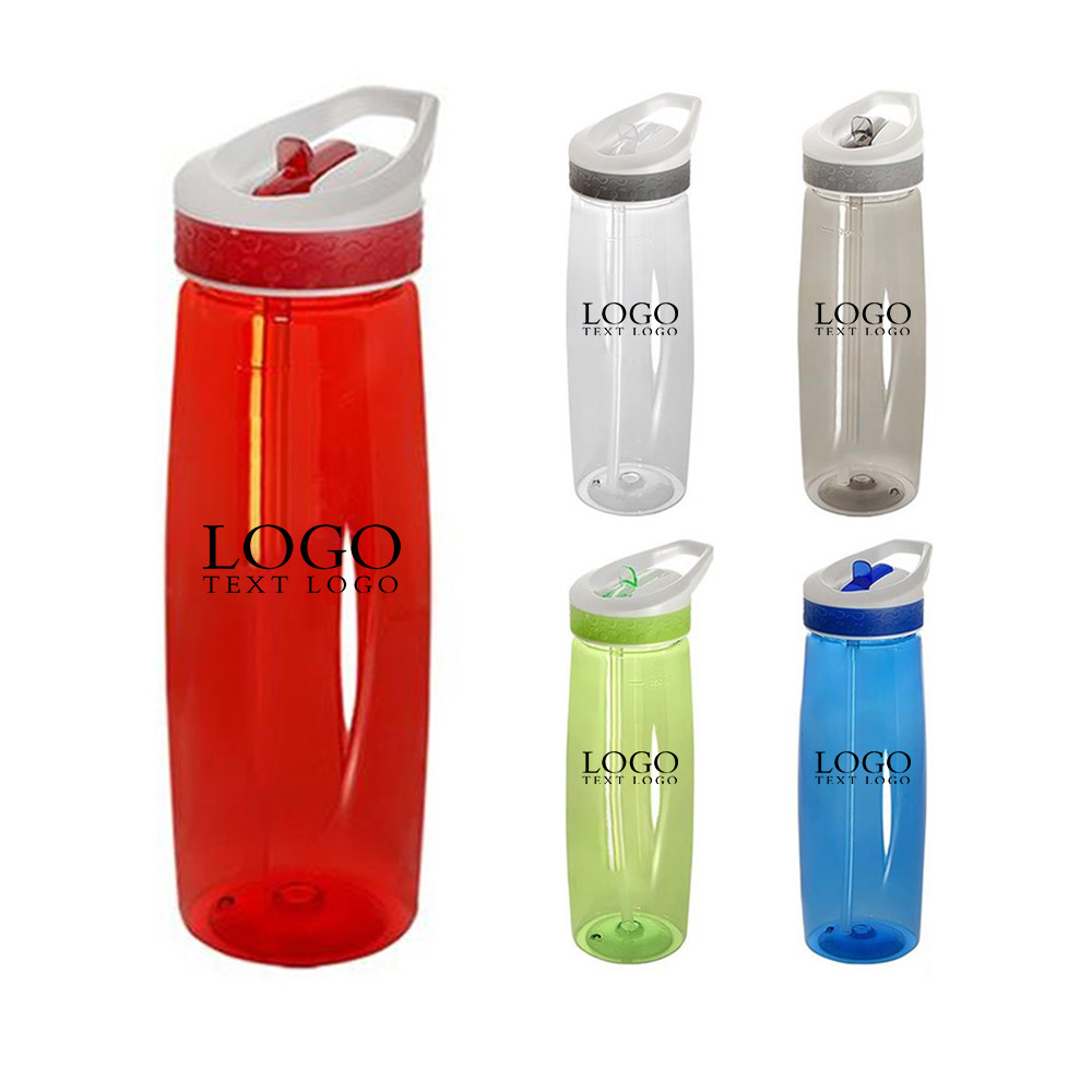 28 Oz Tritan Plastic Bottle Free Shipping