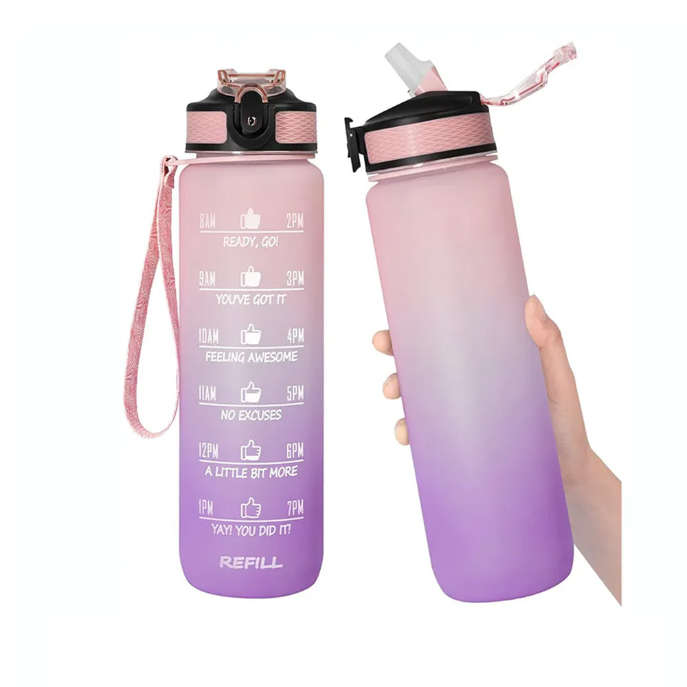 Pink/Purple
