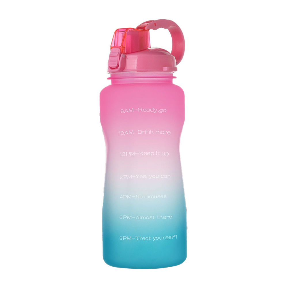 Blue/Pink