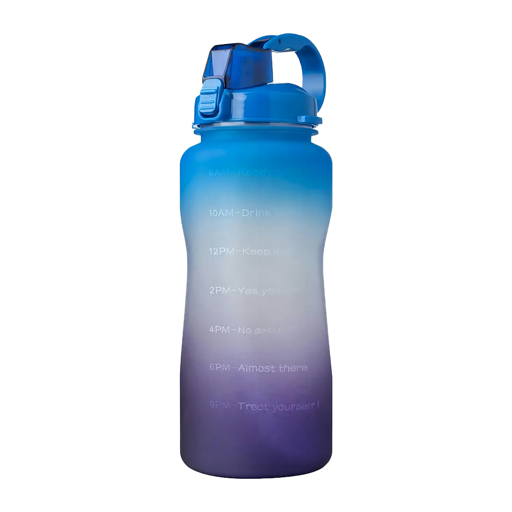 Blue/Purple