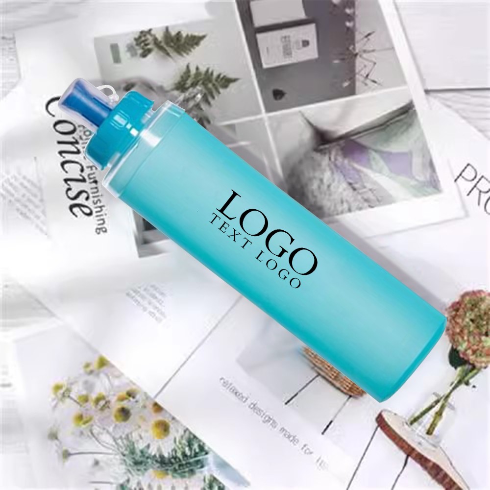 Best Promo 14 OZ Collapsible Running Soft Flask Bottle