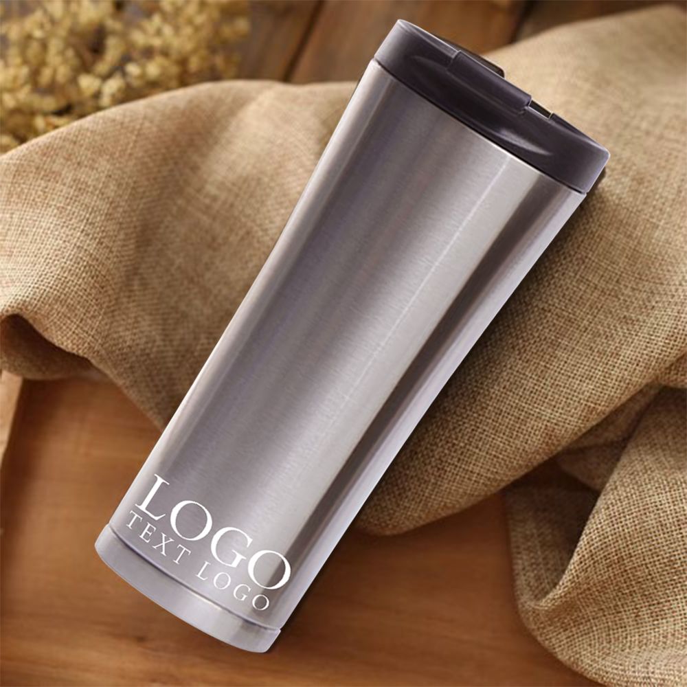 Best Promo 17 oz Insulated Vacuum Stainless Steel Travel Cup