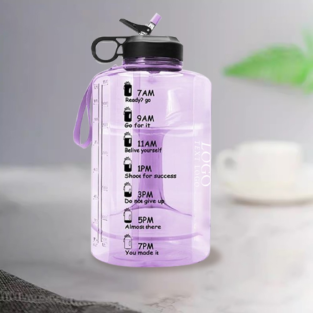 Best Promo 1 Gallon Sports Water Jug