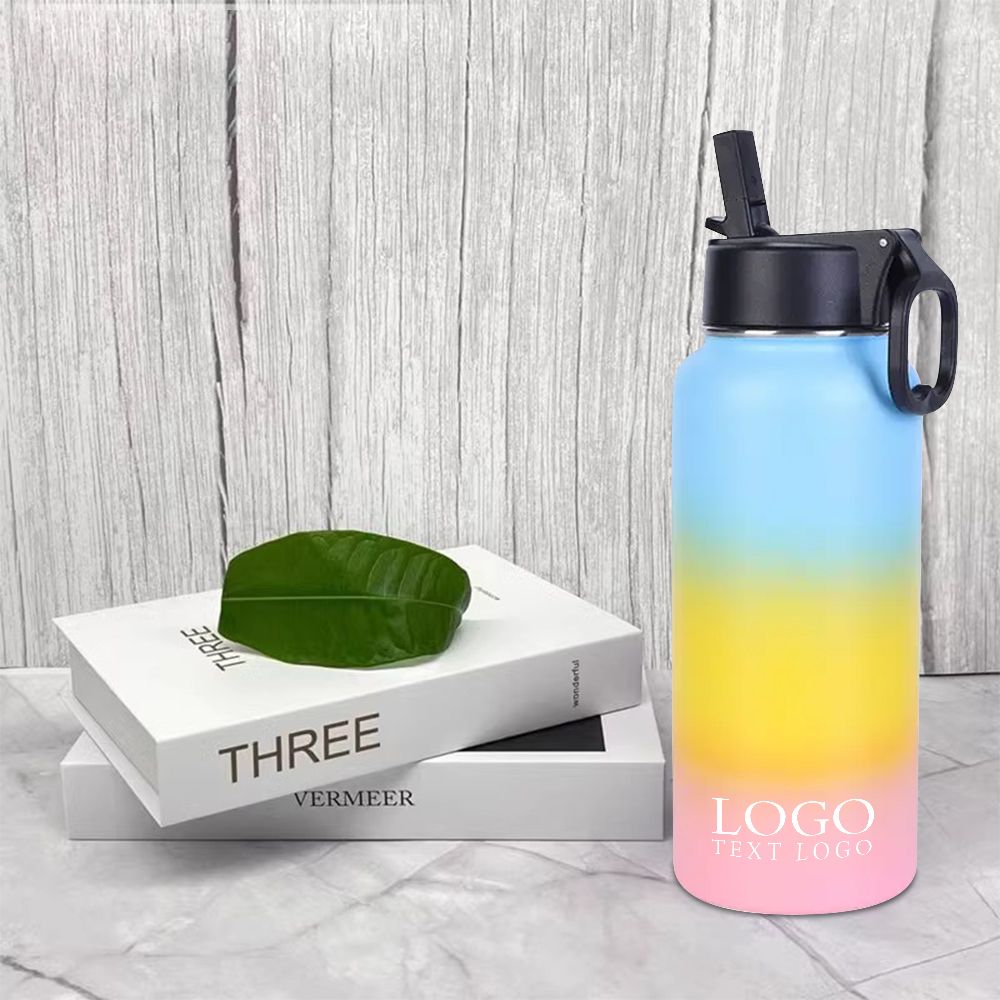 Best Promo 32 oz Stainless Steel Water Bottle