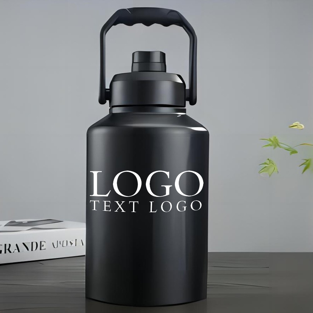 Best Promo 67oz Water Bottle Double Walled Jug