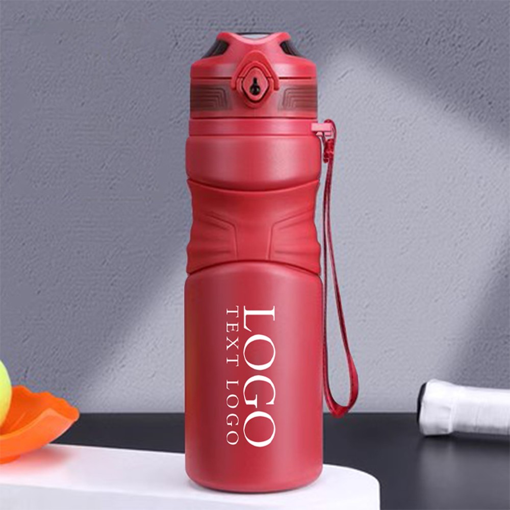 Best Promo Bullet Cap Direct Drinking Stainless Steel Water Bottle