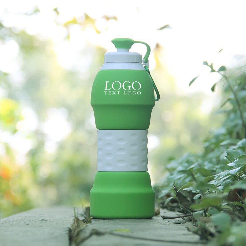 Best Promo Collapsible Camping Water Bottle