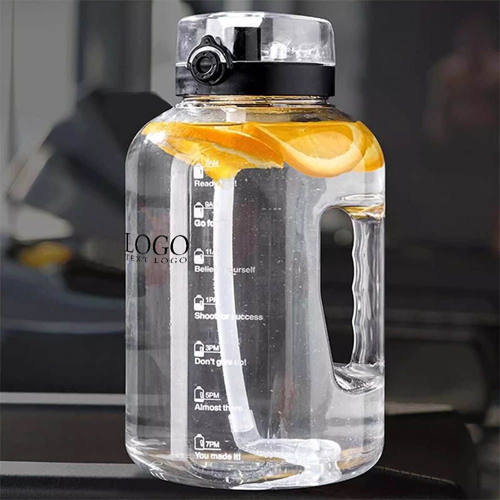 Best Promo Reusable Gallon Water Bottle
