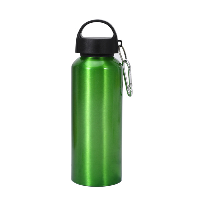 Custom Classic Aluminum Water Bottle