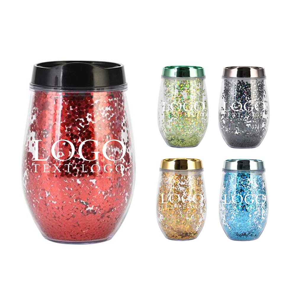 Custom 10 Oz Egg Cup Free Shipping