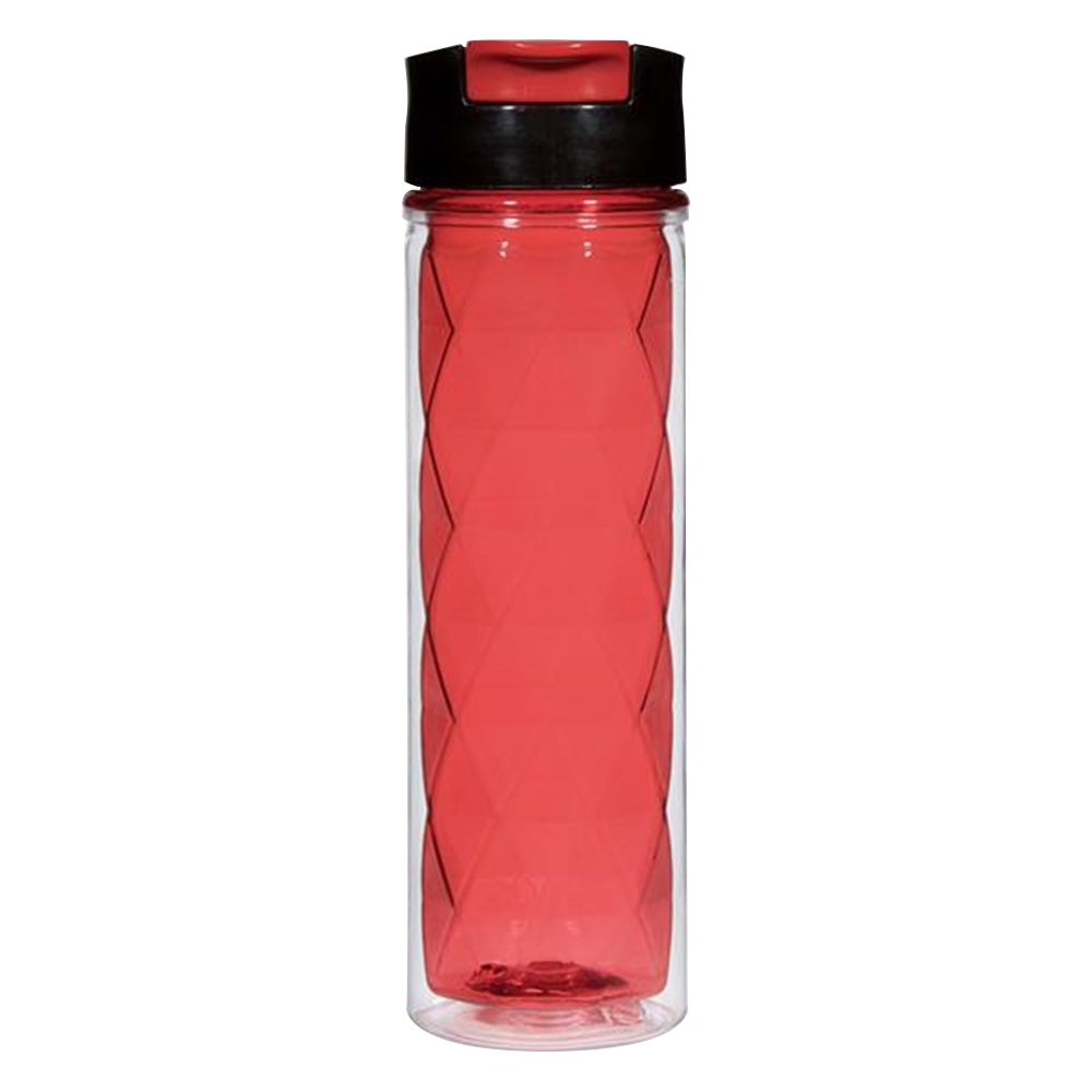 Translucent Red