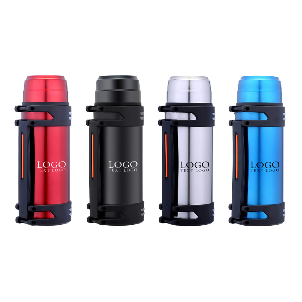 Custom Large Coffee Thermos Free Shipping