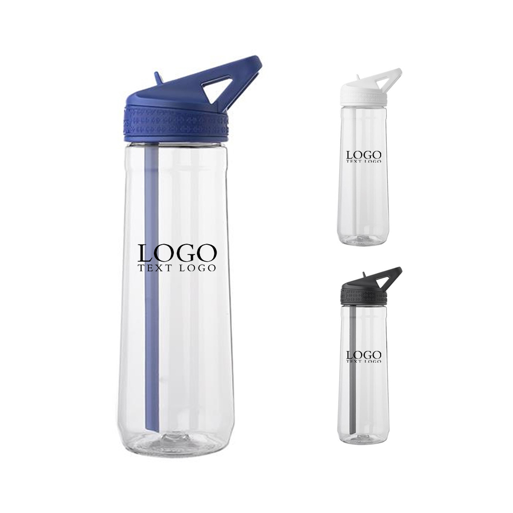 Giveaway 30 Oz Fitness Plastic Water Bottle