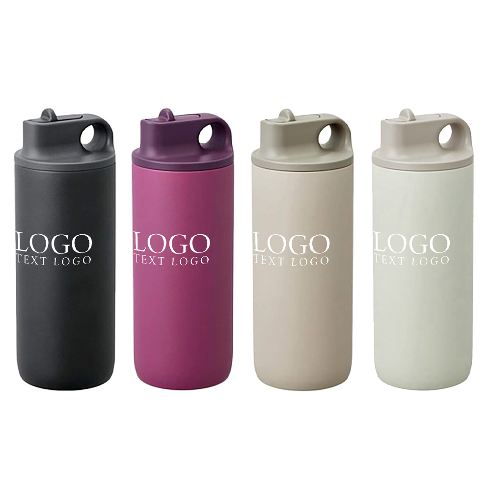 Promo 18oz Insulated Water Bottle Group