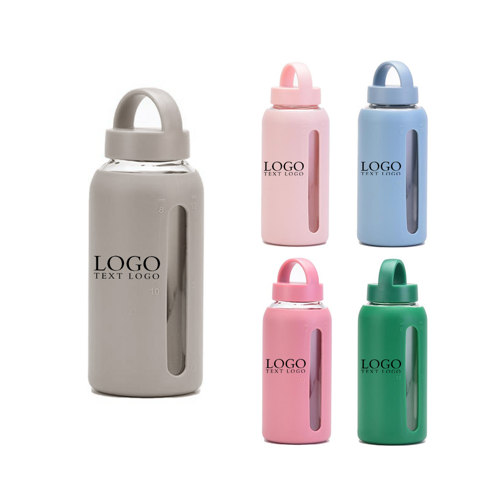 Promo 27oz Portable Sports Water Bottle With Logo Group