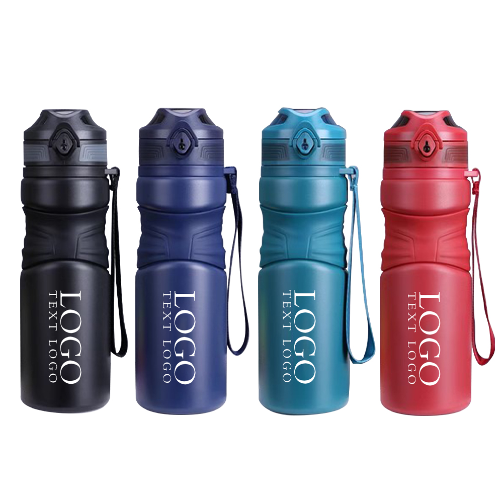 Promo Bullet Cap Direct Drinking Stainless Steel Water Bottle With Logo Group