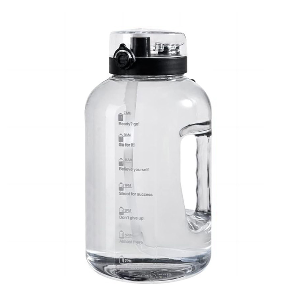 Promo Promo Reusable Gallon Water Bottle