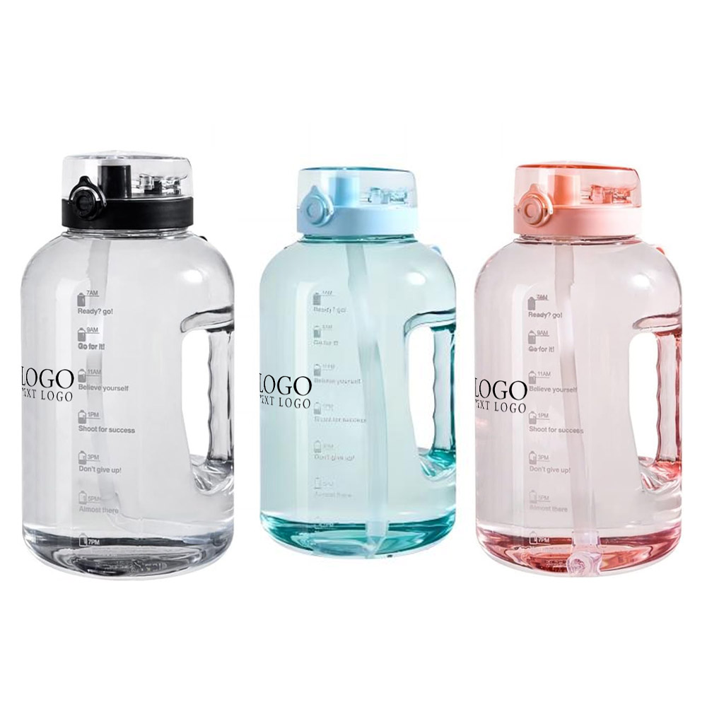 Promo Reusable Gallon Water Bottle With Logo Group