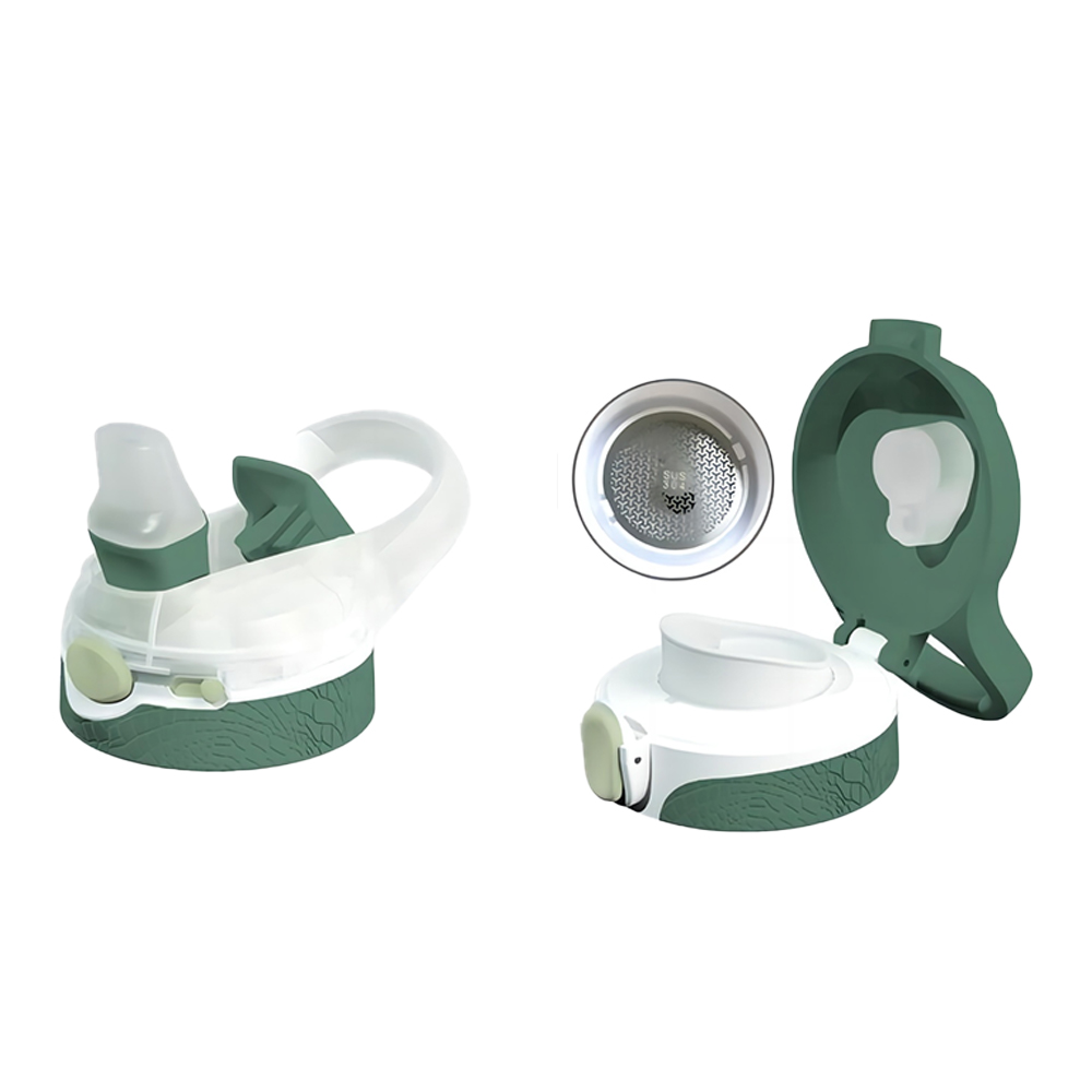 Promo Sports Pipette Water Bottle Lids