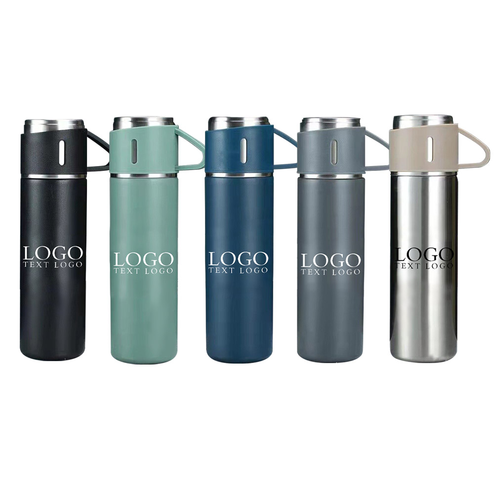 Promo Thermo Cup Gift With Logo Group