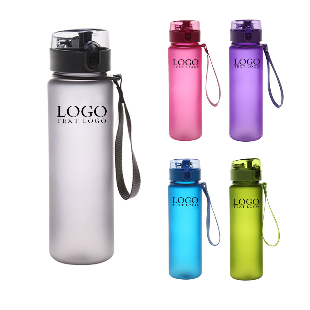 Tritan Sport Water Bottle Free Shipping