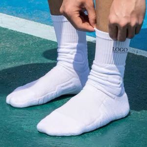 Promo Crew Athletic Socks