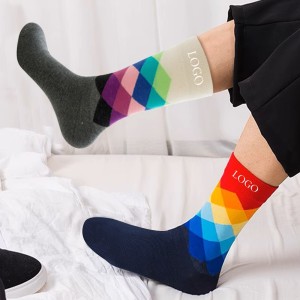 Promo Knit Tube Stocking