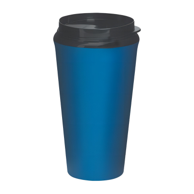 Custom 16 Oz Plastic Infinity Tumbler