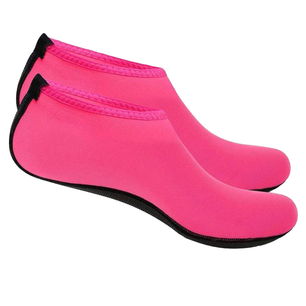 Pink Promo Water Barefoot Shoes