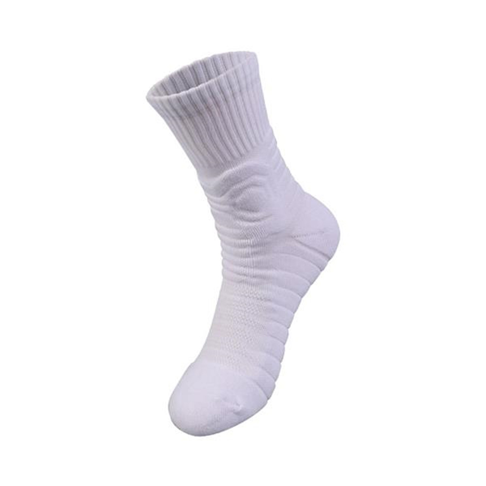 Promo Crew Athletic Socks