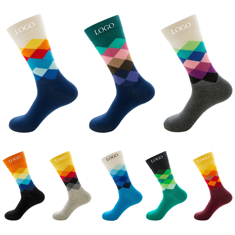 Promo Knit Tube Stocking Group