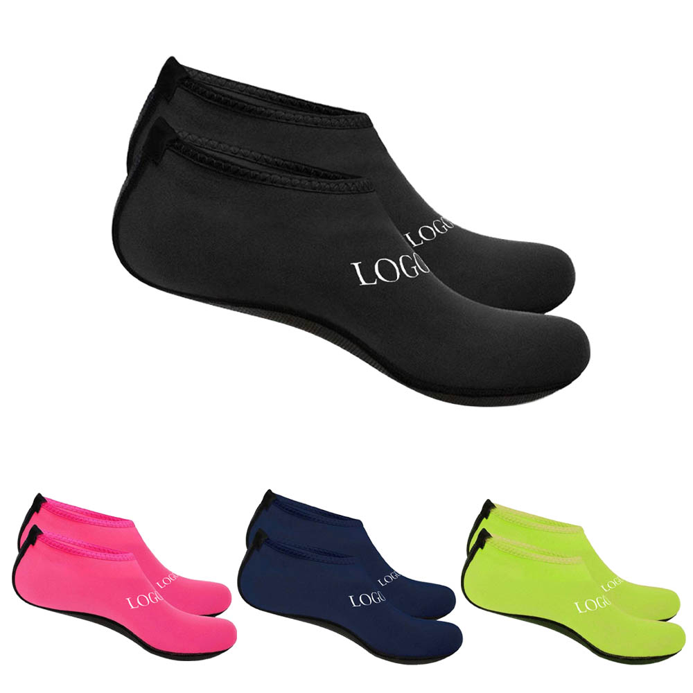 Promo Water Barefoot Shoes With Logo Group