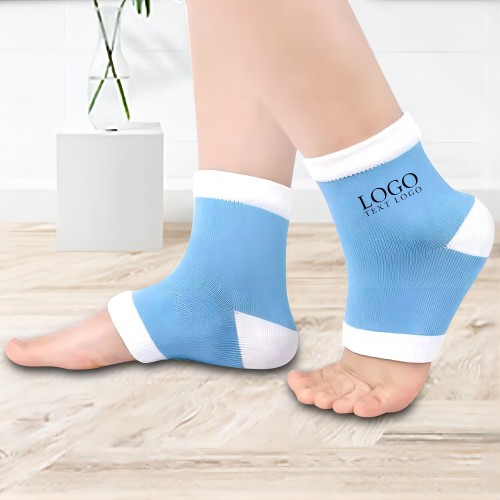 Your Promo Gel Heel Socks 20230927kF3pQE