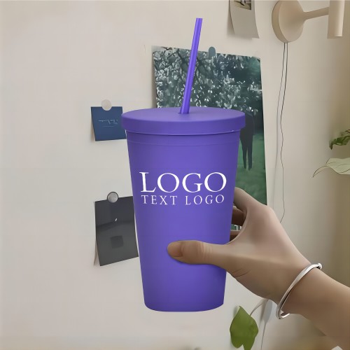 Promo Pastel Colored Cup