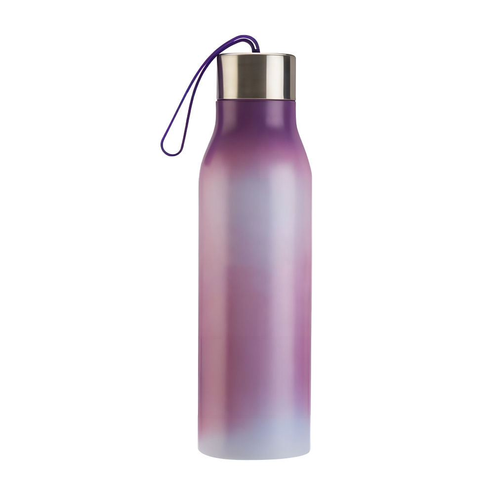 White-Purple