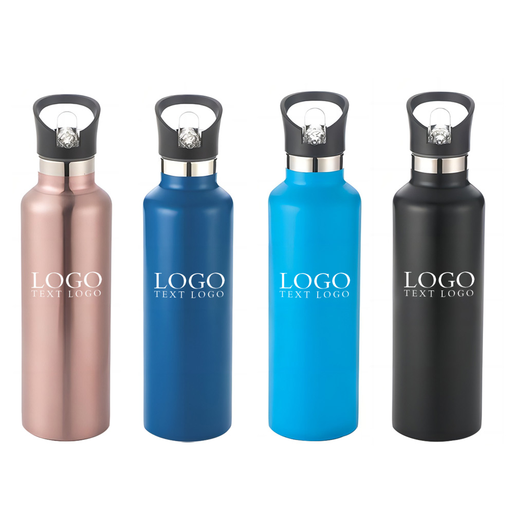 Basecamp Tundra Stainless Bottle Group