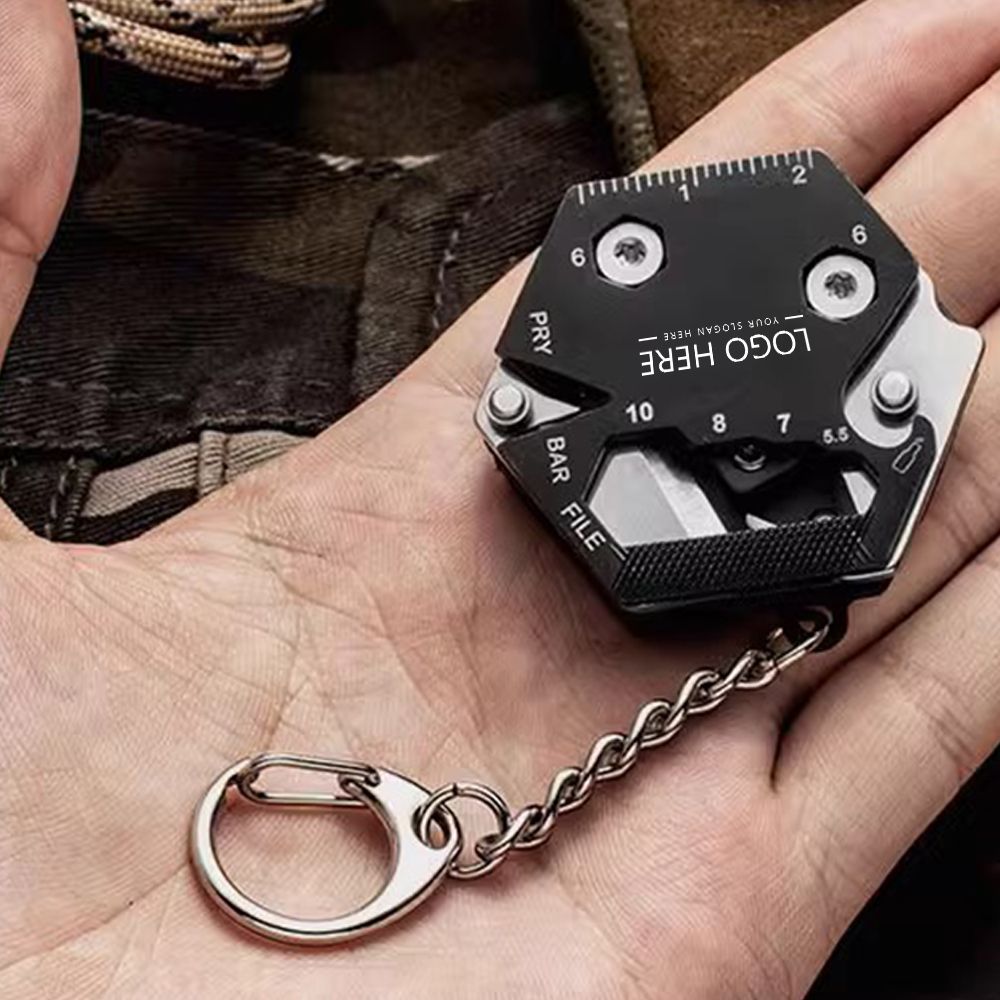 Best Promo Rotatable Knife With Screw Heads