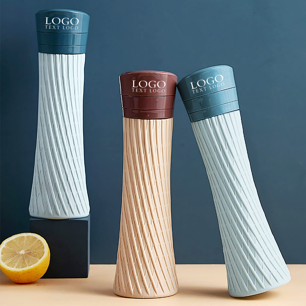 Collapsible Water Bottles BPA Free Silicone Travel Mug Large