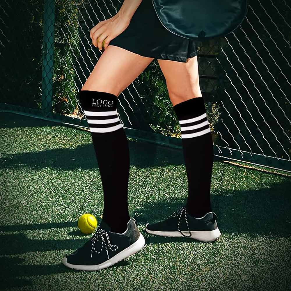 Custom Soccer Socks Sports Socks