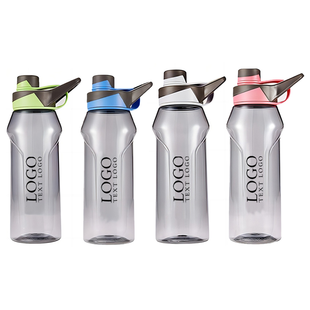 Neat-20oz Sport Water Bottle Group