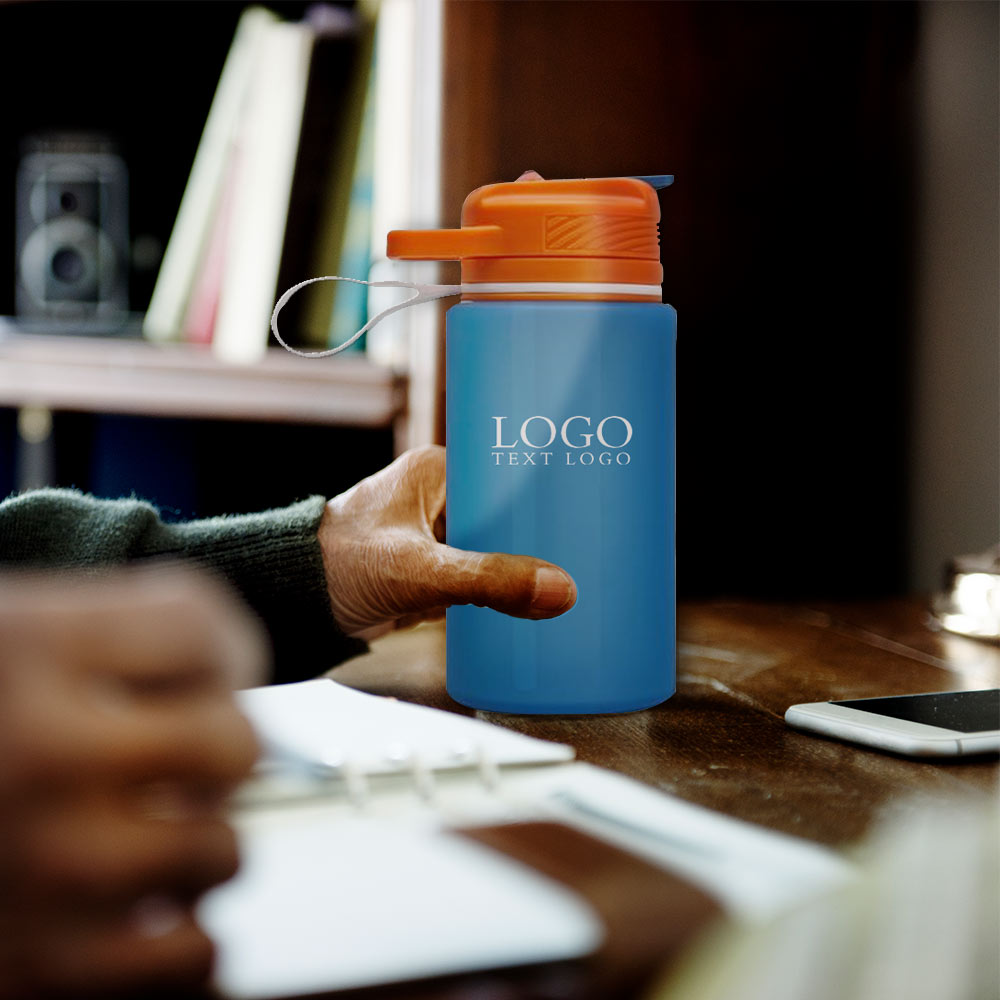 Outdoor Portable Collapsible Water Bottle Large