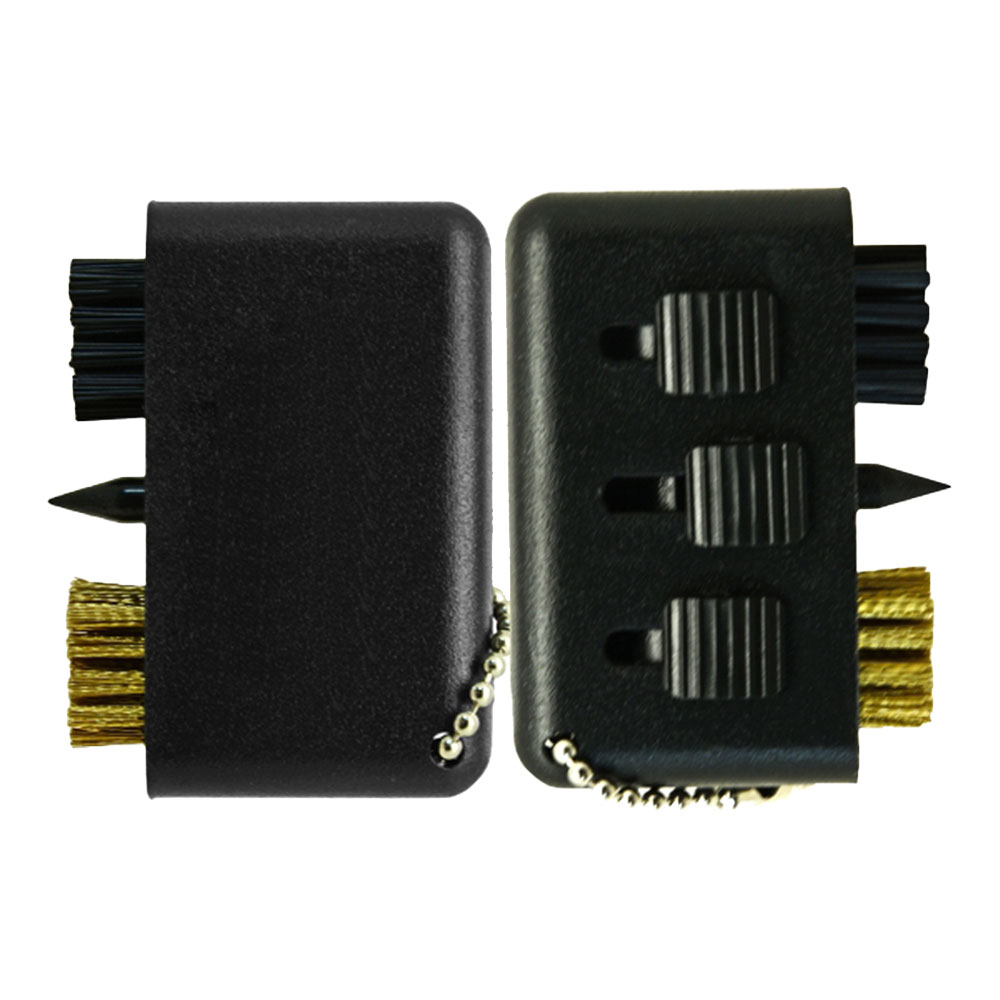 Promo Mini Golf Brush
