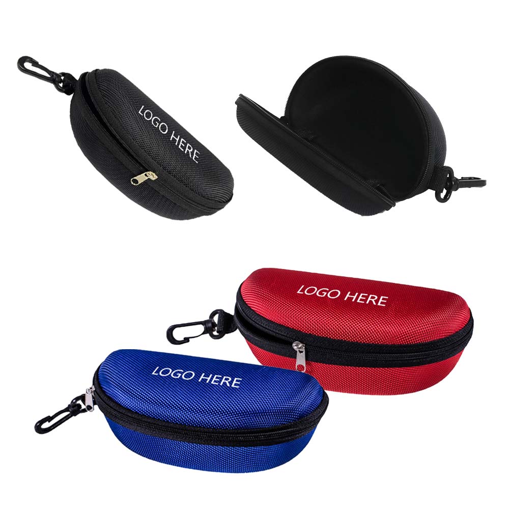 Promo Sunglasses Holder With Clip Group