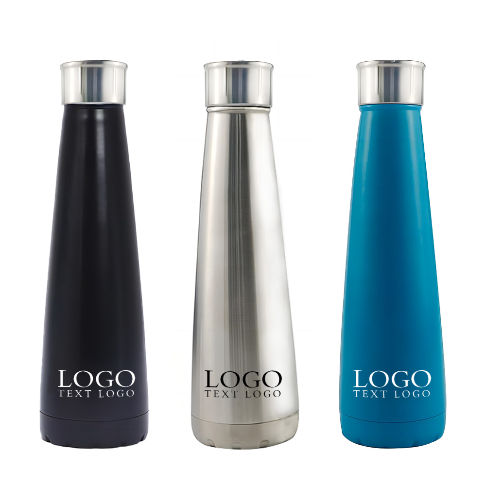 STAINLESS STEEL BOTTLE Group