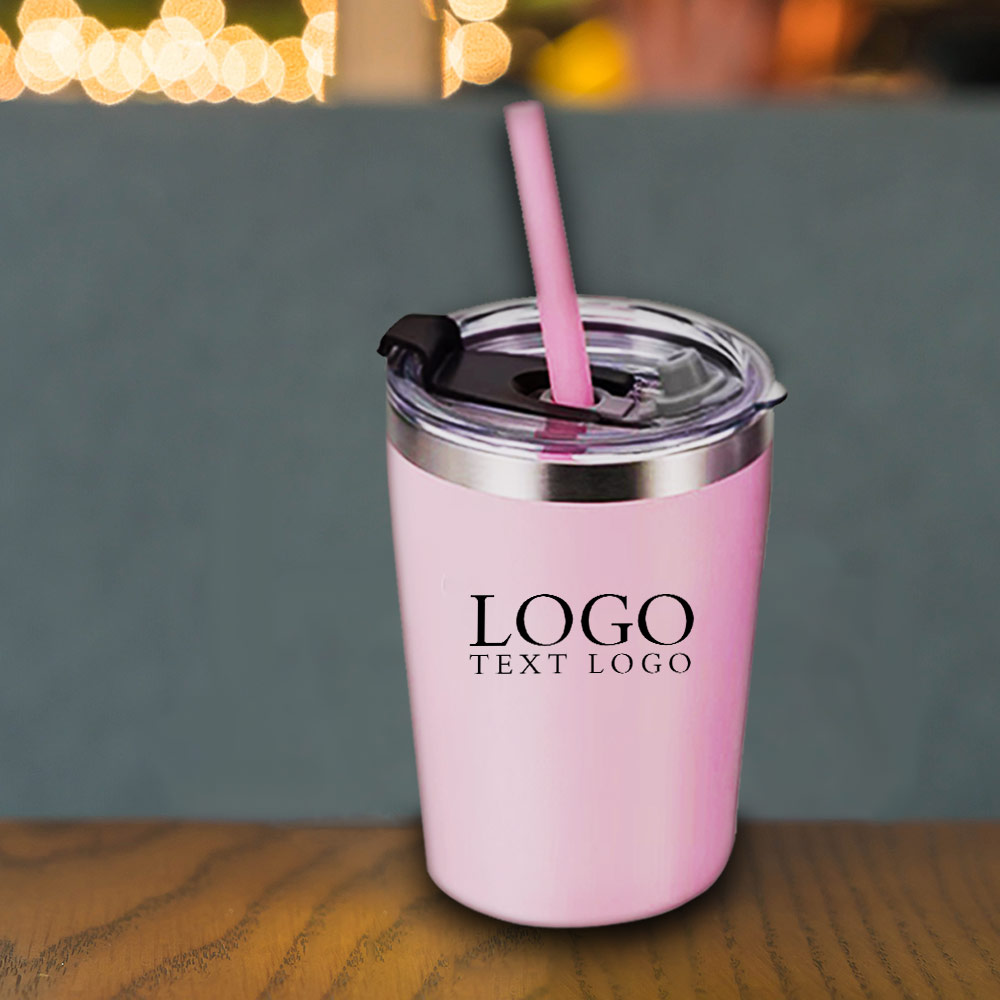 Stainless Steel Kids & Toddler Bottle