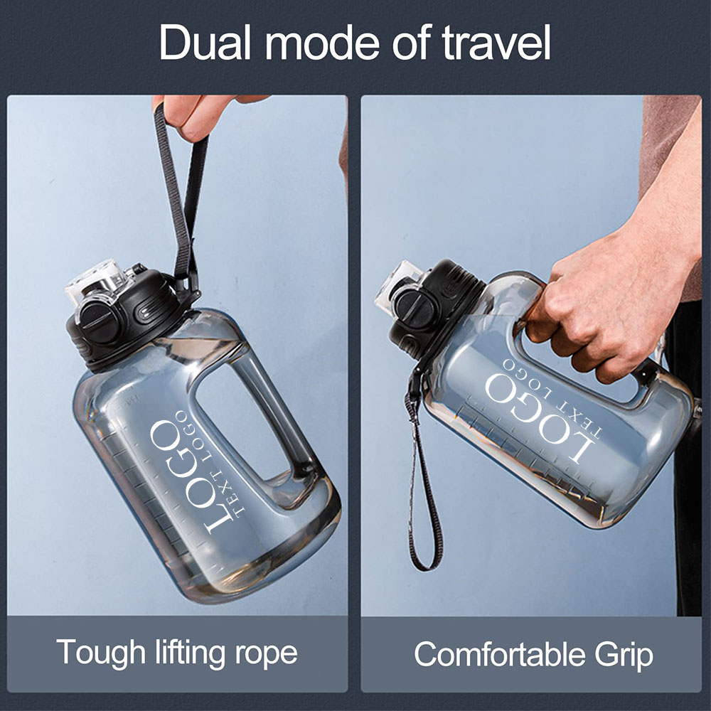 BPA Free Water Jug L