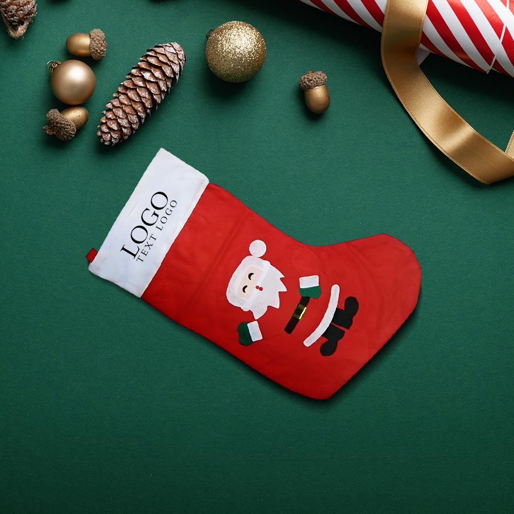 Christmas Stocking Decorations L