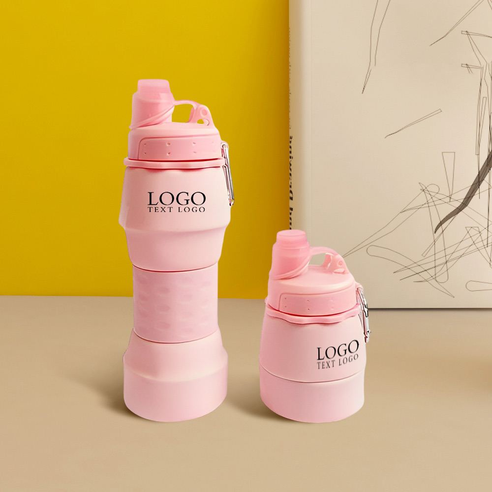 Foldable Water Bottle L