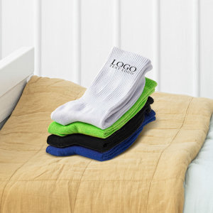 Men's Dress Socks Non-slip Socks